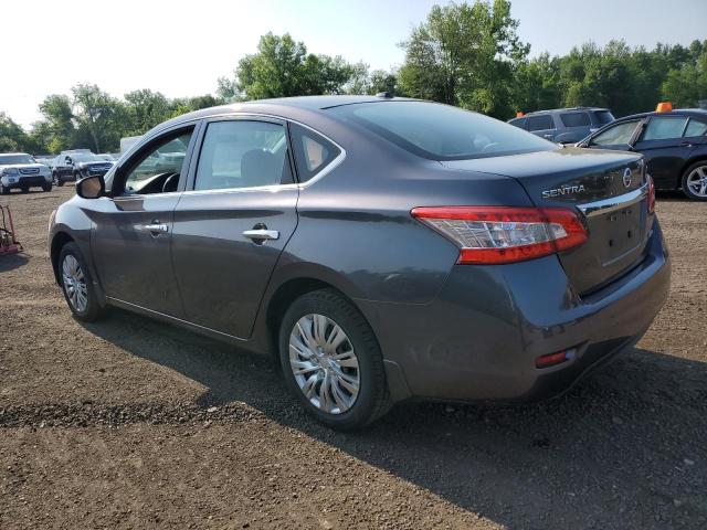 Vin: 3n1ab7ap7ey321083, lot: 60710205, nissan sentra s 20142