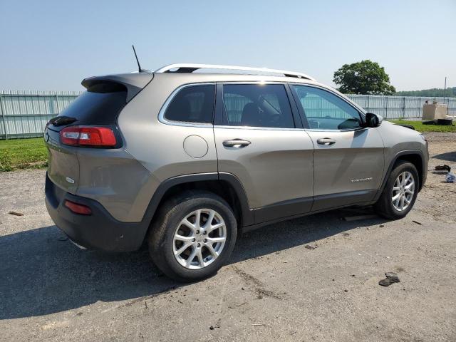 Vin: 1c4pjmcs0hw606505, lot: 59807475, jeep grand cher latitude 20173