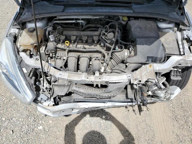 2016 FORD FOCUS SE 1FADP3K29GL370066