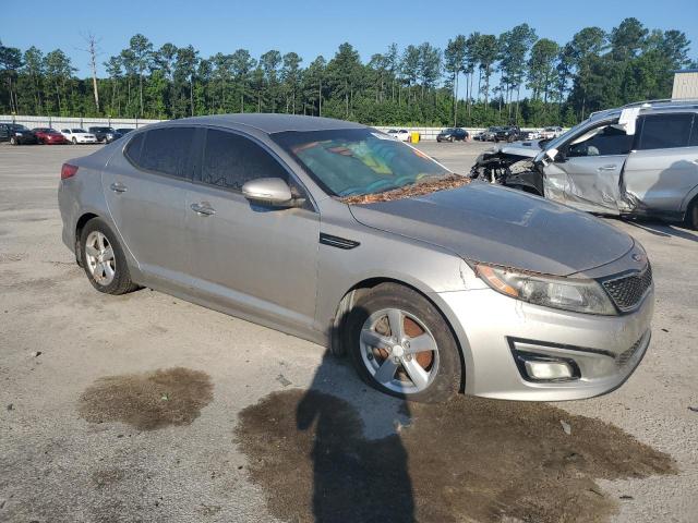 Vin: 5xxgm4a71eg322836, lot: 61802965, kia optima lx 20144