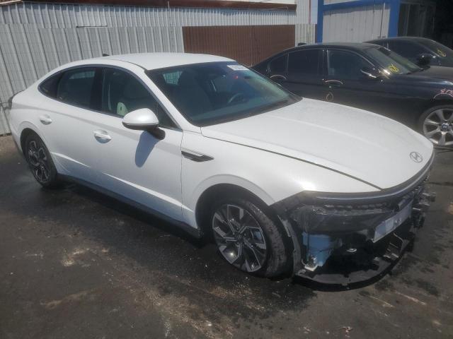 Vin: kmhl64ja2ra384683, lot: 62870455, hyundai sonata sel 20244