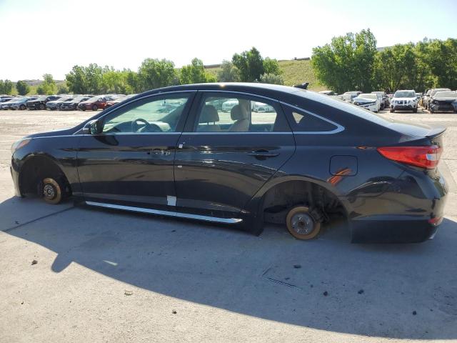 2016 HYUNDAI SONATA SPO 5NPE34AFXGH297170