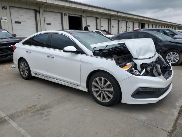 Vin: 5npe34af4gh300113, lot: 61592285, hyundai sonata sport 20164