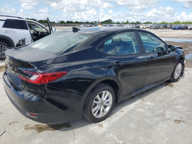 Vin: 4t1daack3su064347, lot: 62092185, toyota camry xse 20253