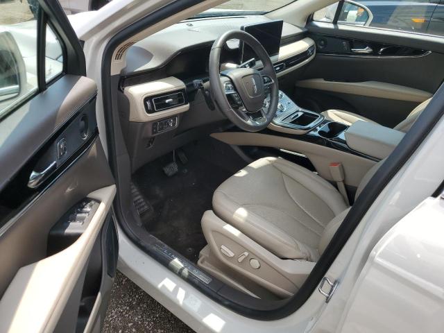 2022 LINCOLN NAUTILUS R 2LMPJ8K92NBL01655