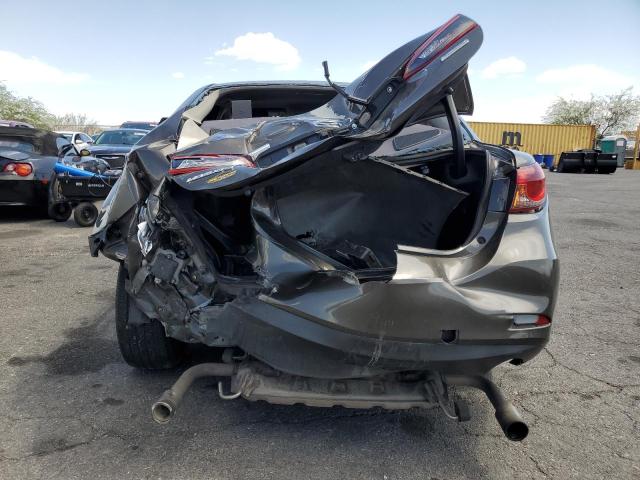 2017 MAZDA 6 TOURING JM1GL1V50H1149546