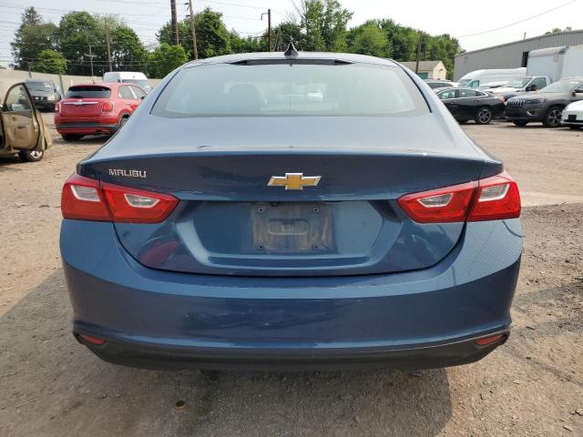 2024 CHEVROLET MALIBU LS 1G1ZC5ST4RF233868