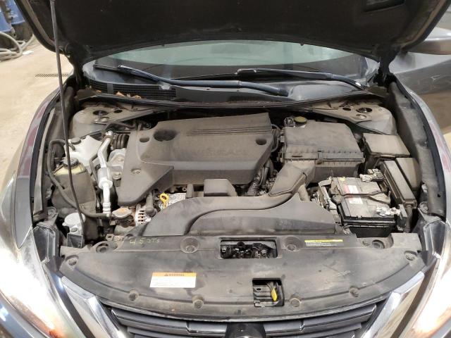 2018 NISSAN ALTIMA 2.5 - 1N4AL3AP8JC219559