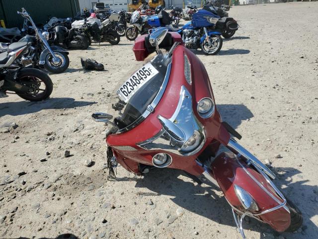 2014 INDIAN MOTORCYCLE CO. CHIEFTAIN 56KTCAAAXE3319083