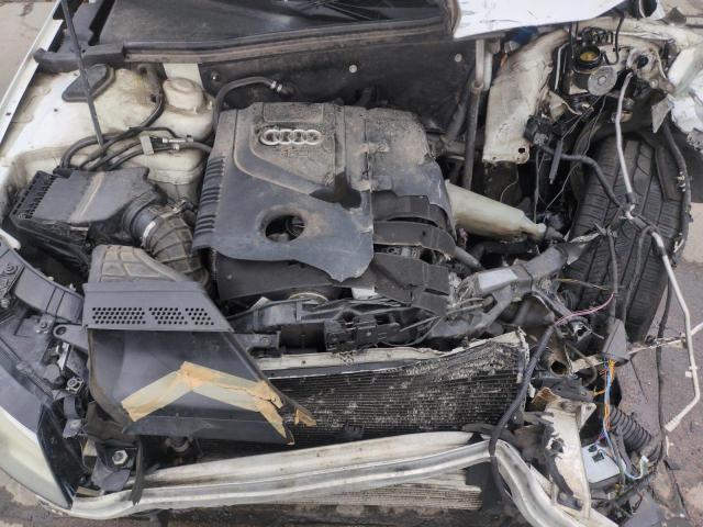 wauwfafl4aa135684 - 2010 Audi a4 premium plus - #61453925