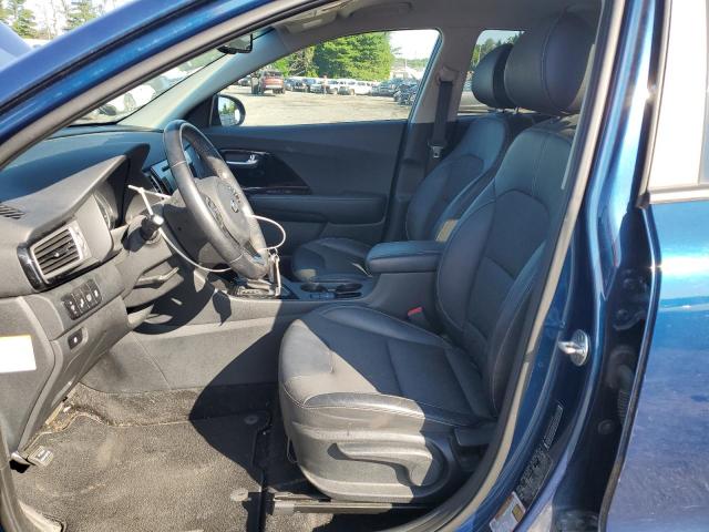2018 KIA NIRO EX KNDCC3LC6J5125102