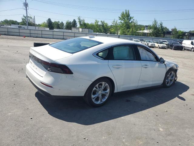 2023 HONDA ACCORD LX 1HGCY1F20PA028973