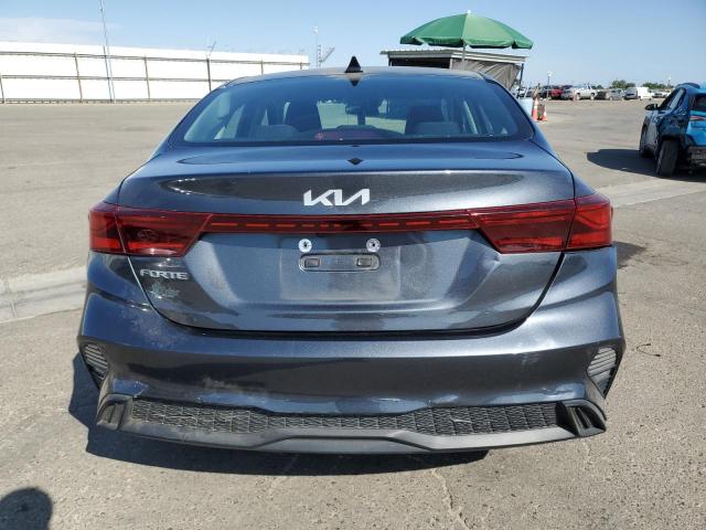 2022 KIA FORTE FE - 3KPF24AD7NE502354