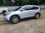 2016 HONDA CR-V EXL - 5J6RM3H70GL026471