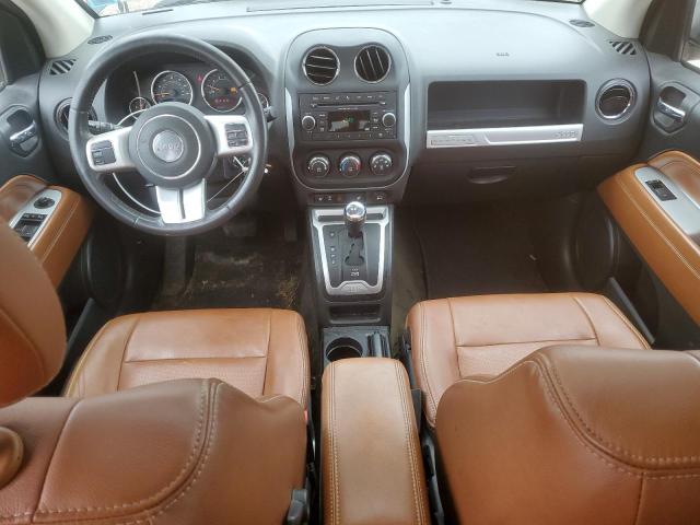 2016 JEEP COMPASS LA - 1C4NJDEB8GD799615