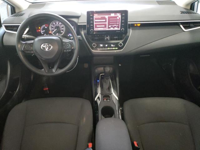 2021 TOYOTA COROLLA LE - 5YFEPMAE0MP223637