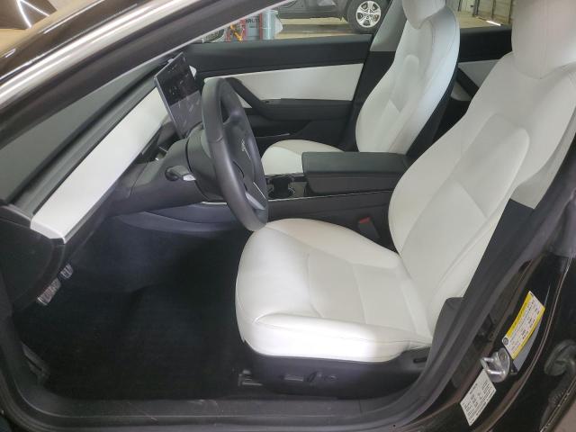 2020 TESLA MODEL 3 5YJ3E1EA9LF606800