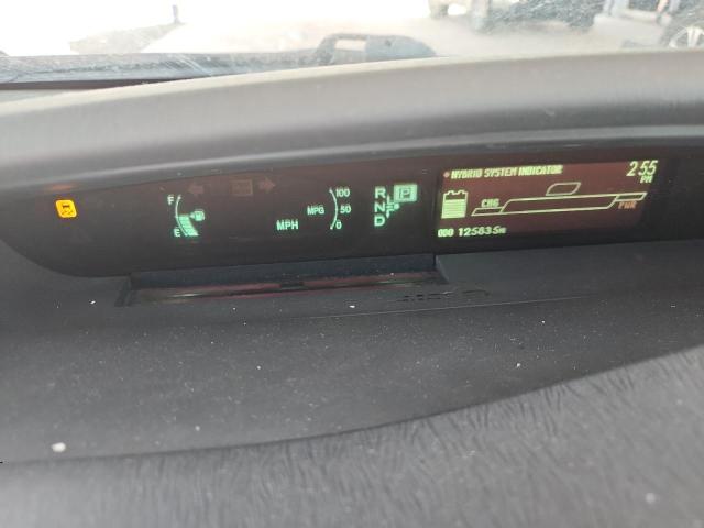 2010 TOYOTA PRIUS - JTDKN3DUXA0070924