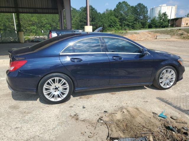 Vin: wddsj4eb2jn553198, lot: 59748895, mercedes-benz cla-class 250 20183