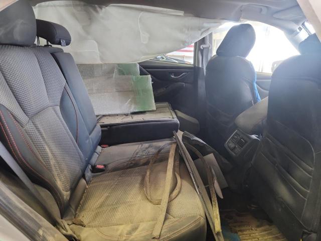 2022 SUBARU FORESTER S JF2SKAGCXNH423168