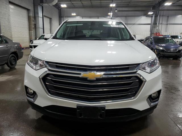 2018 CHEVROLET TRAVERSE L 1GNEVGKW4JJ284110