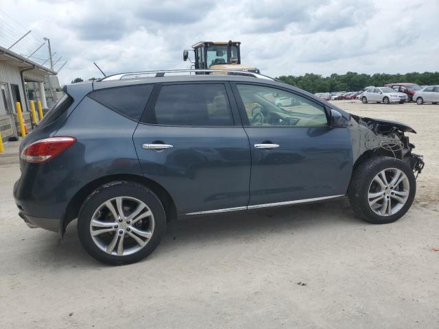 Vin: jn8az1mu7cw102852, lot: 61127695, nissan murano s 20123