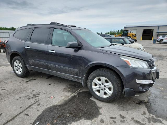 2014 CHEVROLET TRAVERSE L - 1GNKVFED6EJ277740