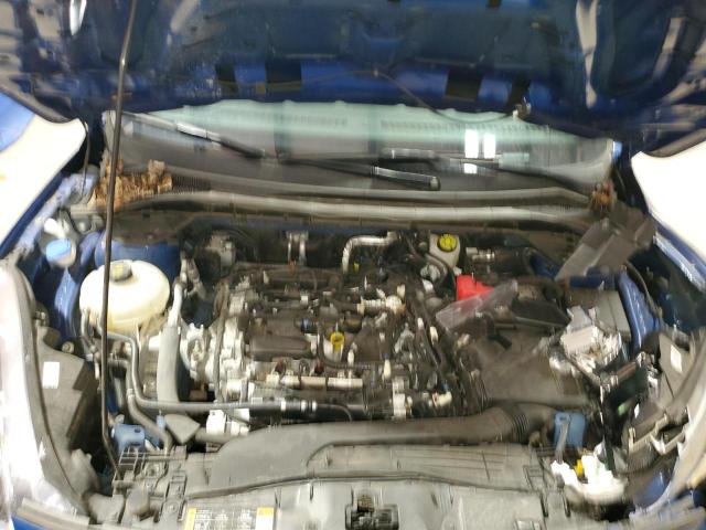 2022 FORD ESCAPE SE - 1FMCU9G60NUB95626
