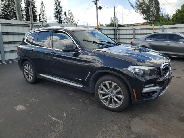 Vin: 5uxtr9c54jld57987, lot: 62016995, bmw x3 xdrive30i 20184