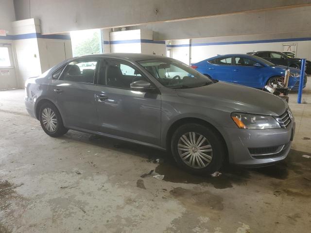 Vin: 1vwap7a30ec023542, lot: 60894535, volkswagen passat s 20144