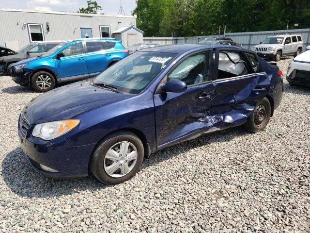 HYUNDAI ELANTRA GL