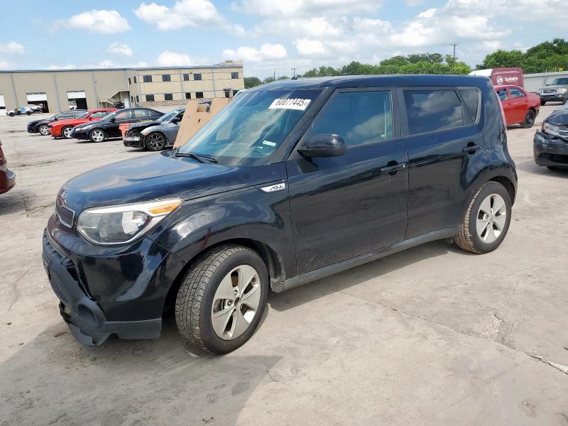 Vin: kndjn2a29g7394763, lot: 60077445, kia soul 2016 img_1