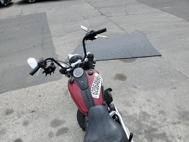 2020 HARLEY-DAVIDSON FLHCS 1HD1YBK24LB069370