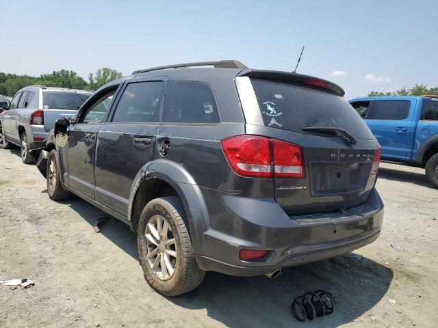 2015 DODGE JOURNEY SXT 3C4PDCBG5FT711297