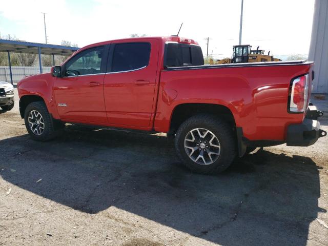 Vin: 1gtg6ce32g1114183, lot: 60334695, gmc canyon sle 20162