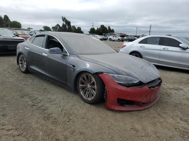 Vin: 5yjsa1e41gf171522, lot: 59966545, tesla model s 20164