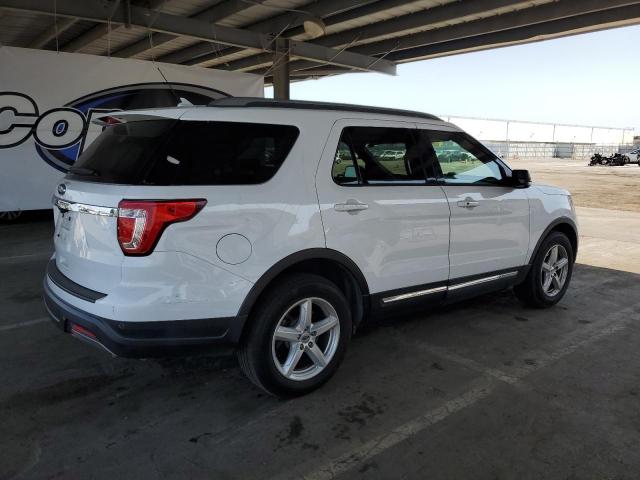 2019 FORD EXPLORER X - 1FM5K7D81KGA61579