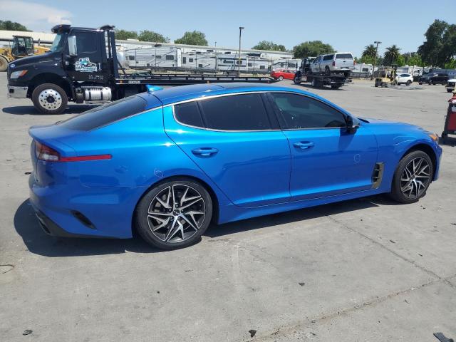 2023 KIA STINGER GT KNAE35LD3P6123546