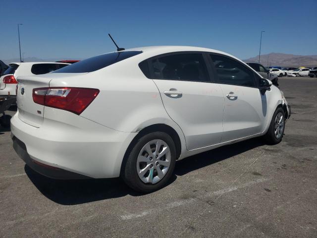 Vin: knadm4a32g6668540, lot: 61624945, kia rio lx 20163
