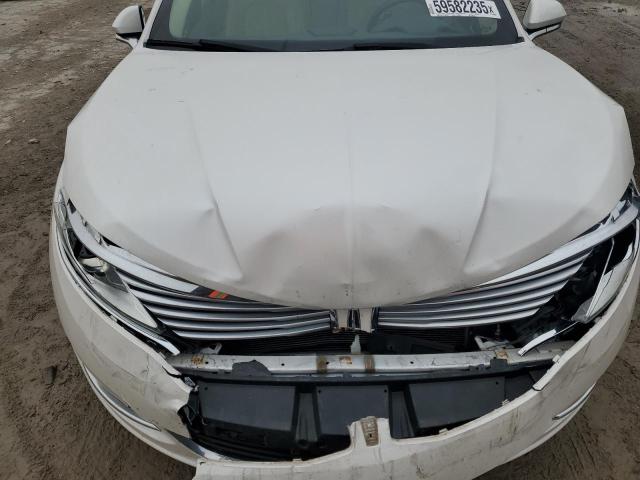 2015 LINCOLN MKZ 3LN6L2G96FR600818
