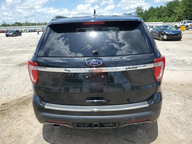 2019 FORD EXPLORER L 1FM5K7F87KGB43569
