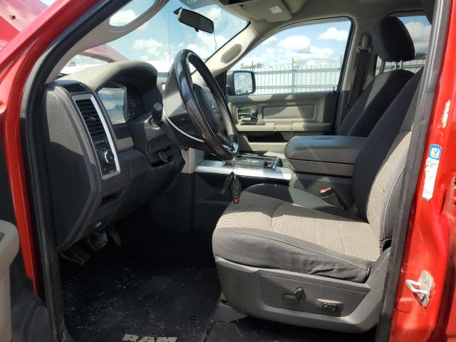 2012 DODGE RAM 1500 S - 1C6RD7GTXCS188286