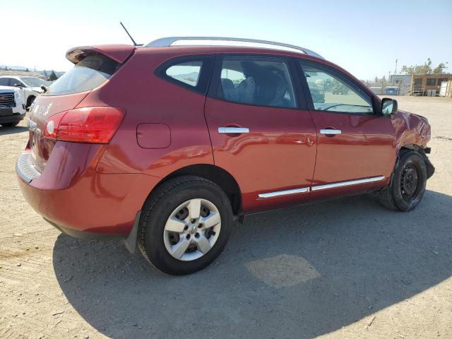 2015 NISSAN ROGUE SELE - JN8AS5MV4FW759200