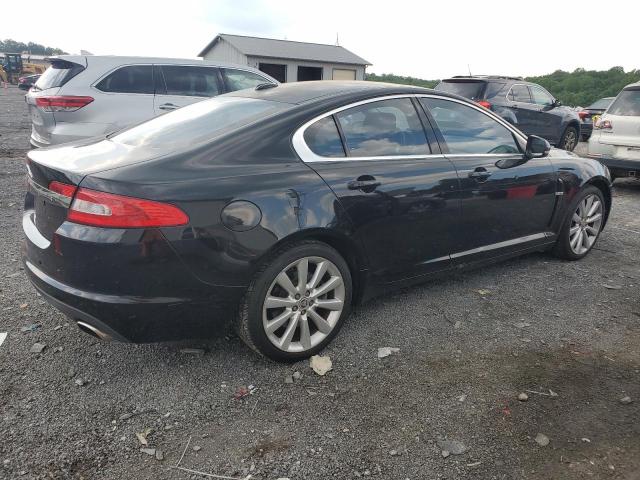 Vin: sajwa0gb6blr95238, lot: 60504395, jaguar xf premium 20113