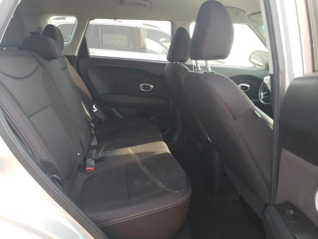2016 KIA SOUL KNDJN2A23G7822200