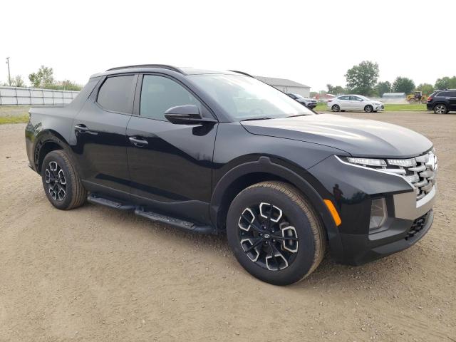 Vin: 5ntjddaf4ph050952, lot: 60822255, hyundai santa cruz sel premium 20234