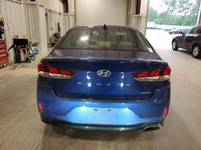 2019 HYUNDAI SONATA LIM 5NPE34AF6KH777568