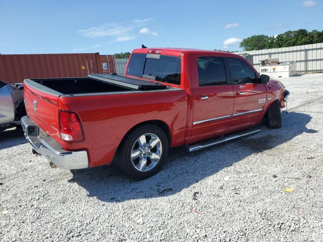 Vin: 1c6rr6lt9gs368365, lot: 60436295, ram 1500 slt 20163
