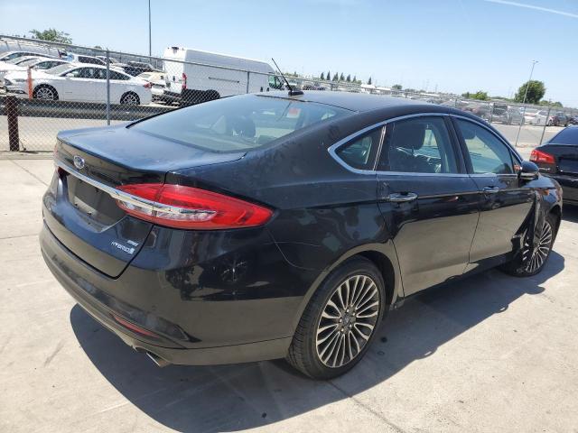 Vin: 3fa6p0lu5hr399655, lot: 61869085, ford fusion se hybrid 20173
