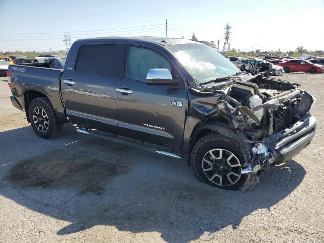 Vin: 5tfhw5f19gx568182, lot: 60662915, toyota tundra crewmax limited 20164